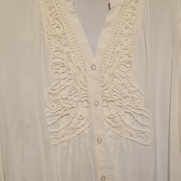 Blouse - Picture 3 of 4